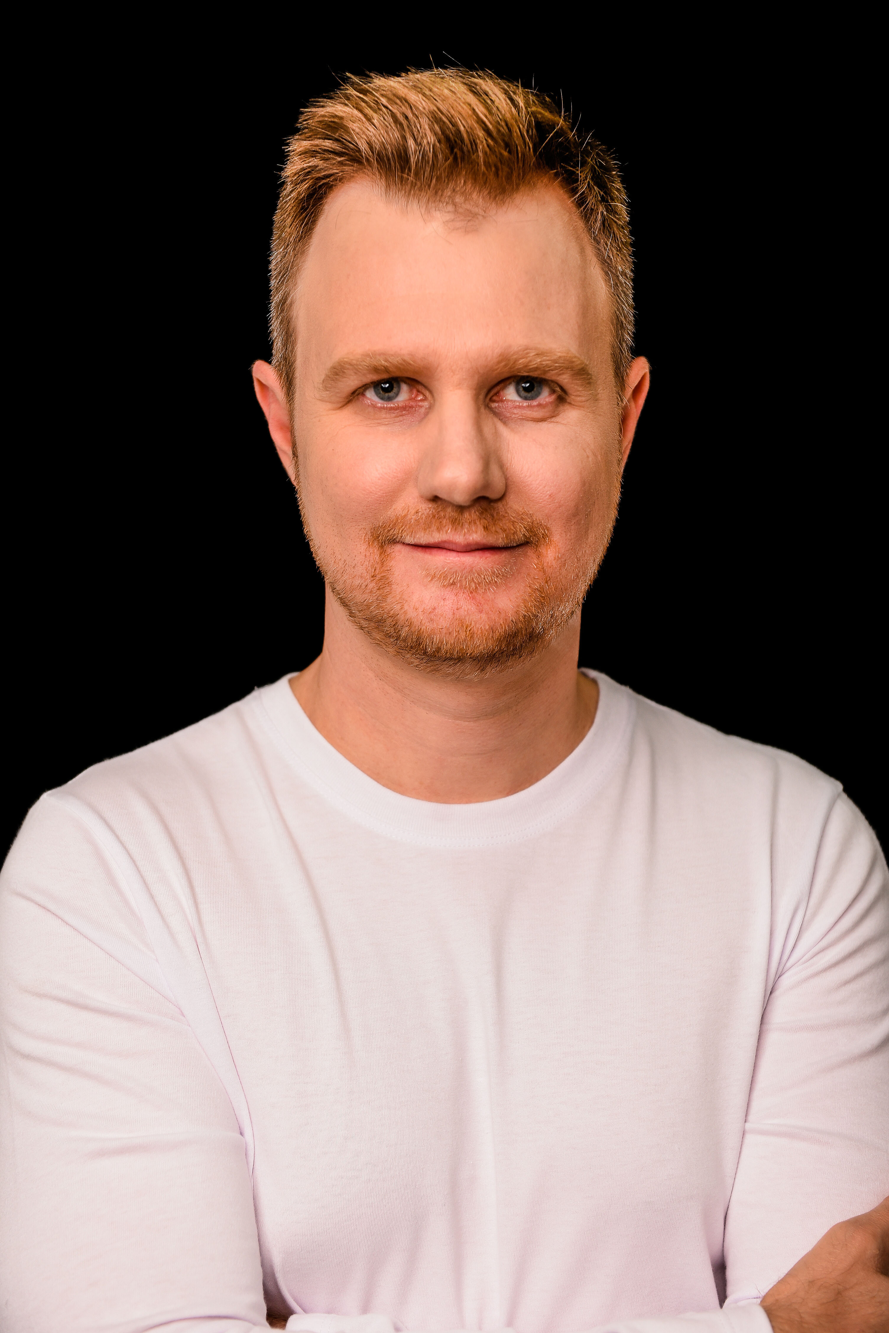 Dr Edivandro Conforto